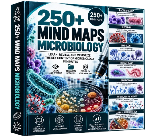 Lifetime Premium MicrobiologyMap Pack